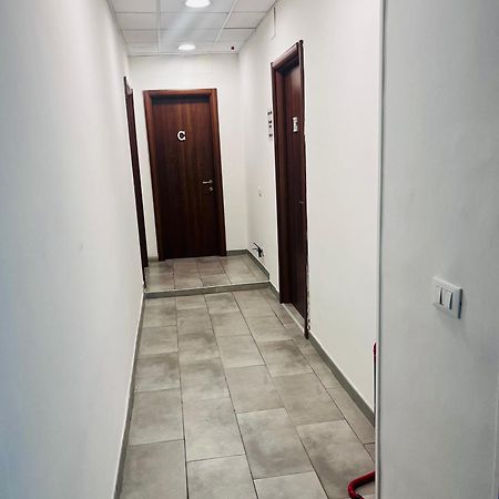 Grandis Rooms Rome Bagian luar foto