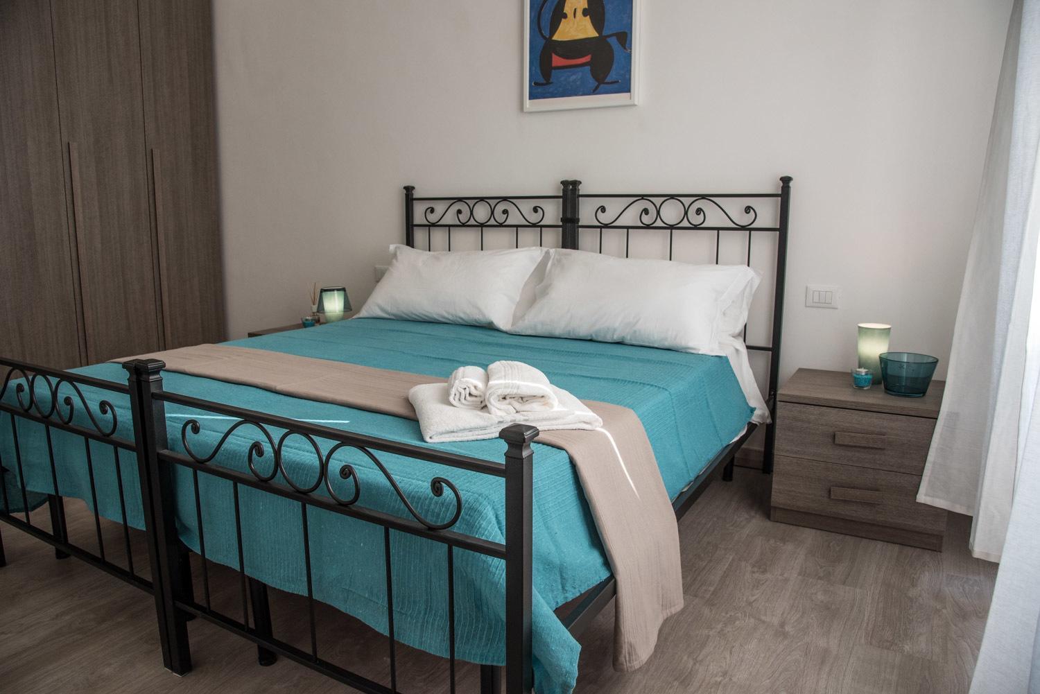 Grandis Rooms Rome Ruang foto