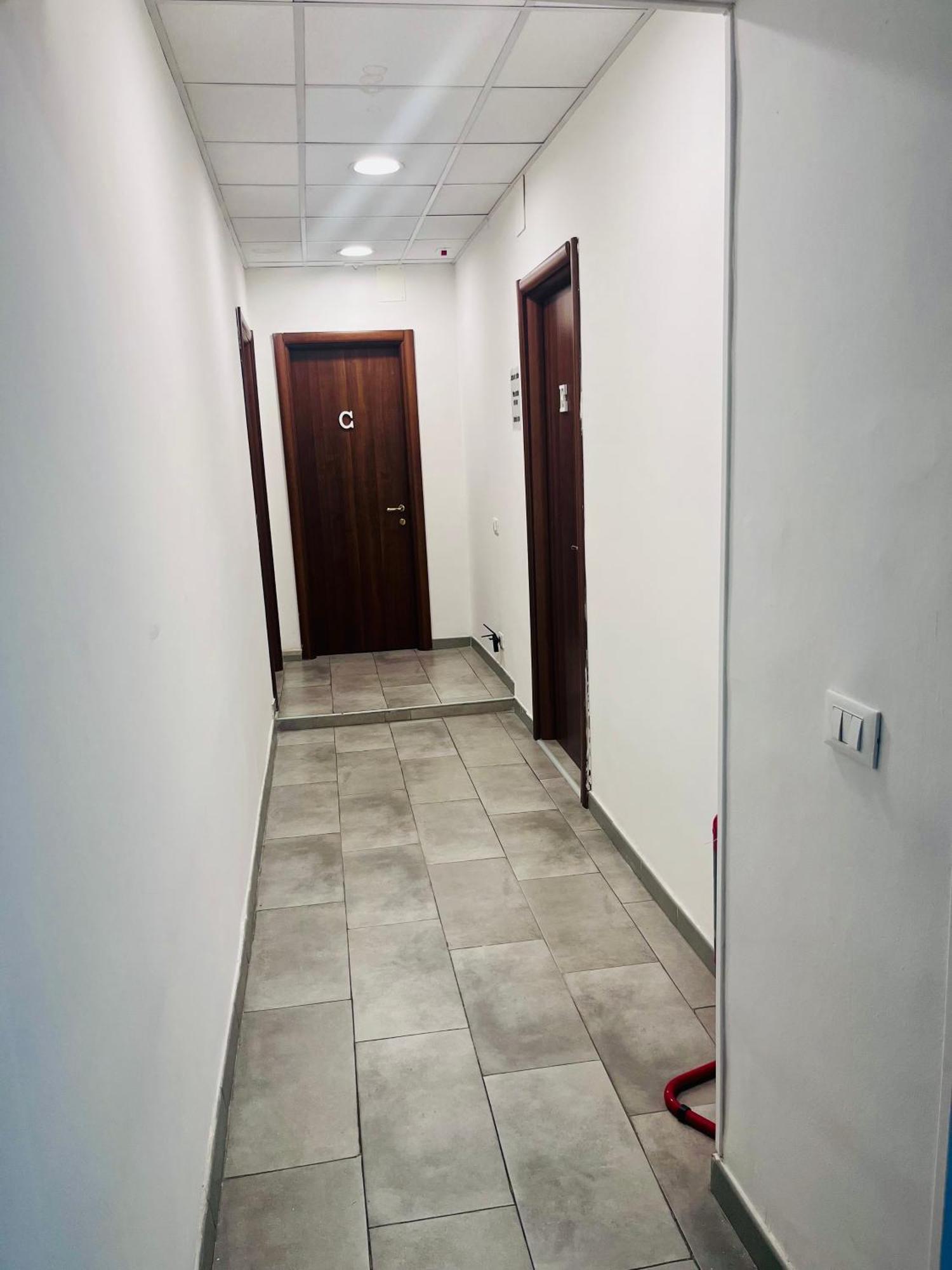 Grandis Rooms Rome Bagian luar foto