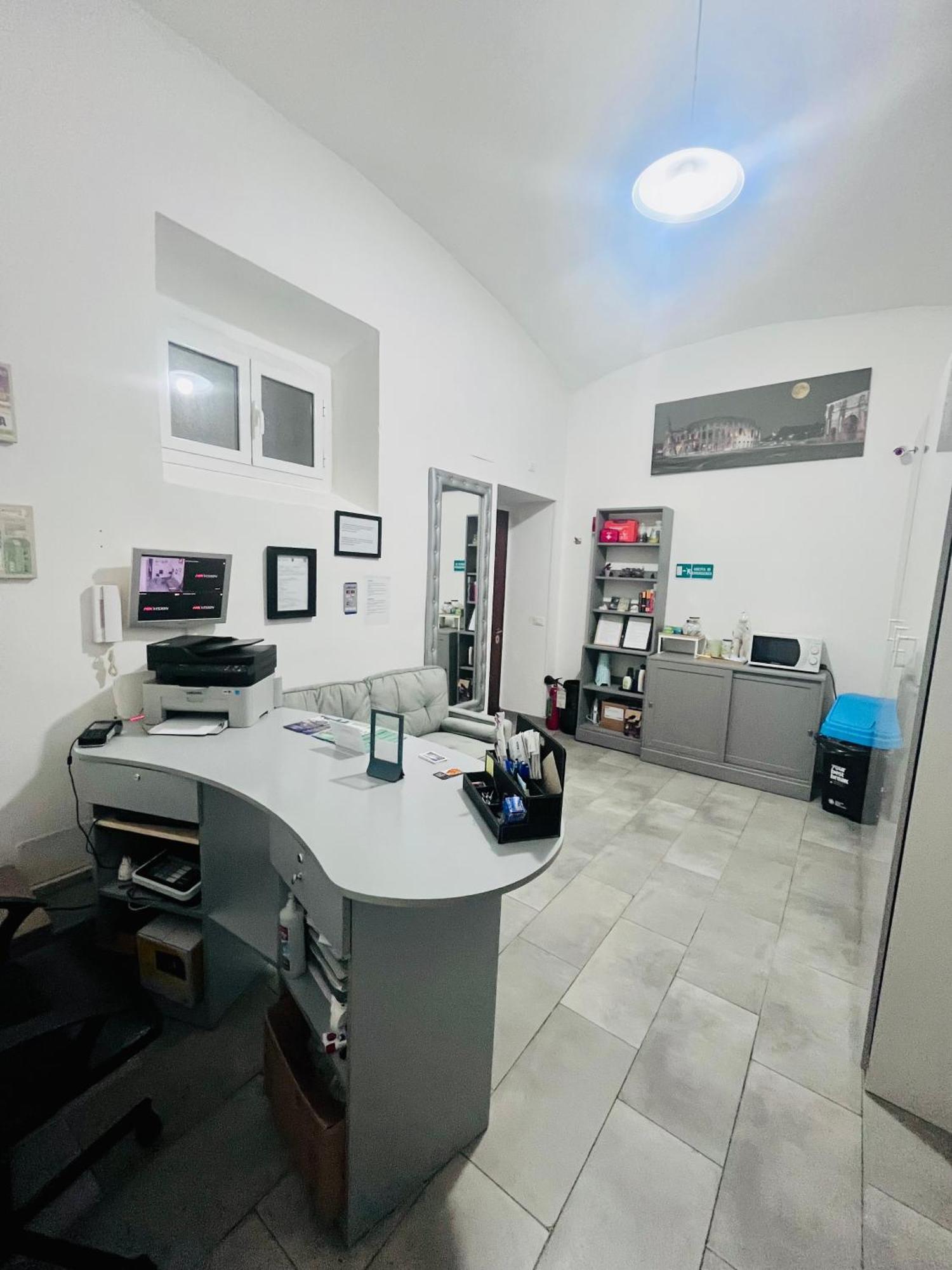 Grandis Rooms Rome Bagian luar foto