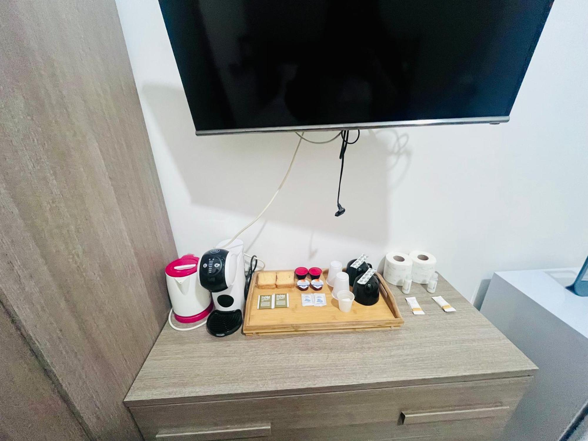 Grandis Rooms Rome Bagian luar foto