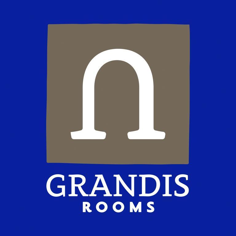 Grandis Rooms Rome Bagian luar foto