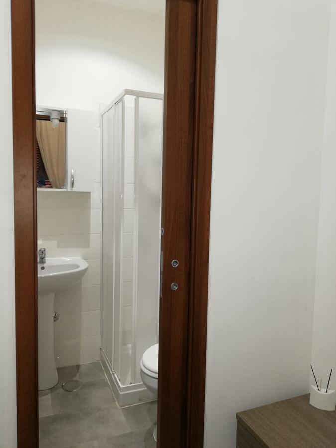 Grandis Rooms Rome Bagian luar foto