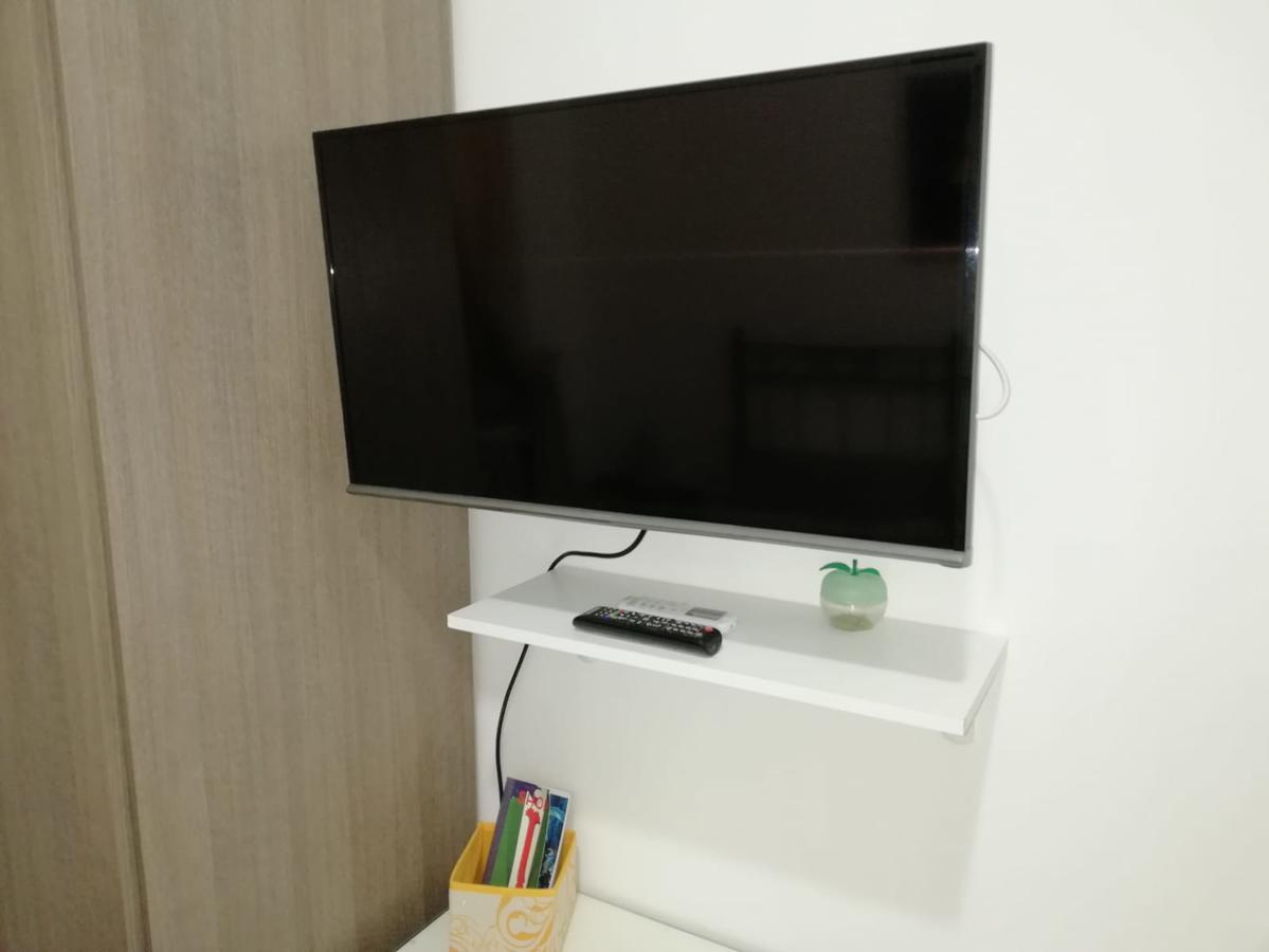 Grandis Rooms Rome Bagian luar foto